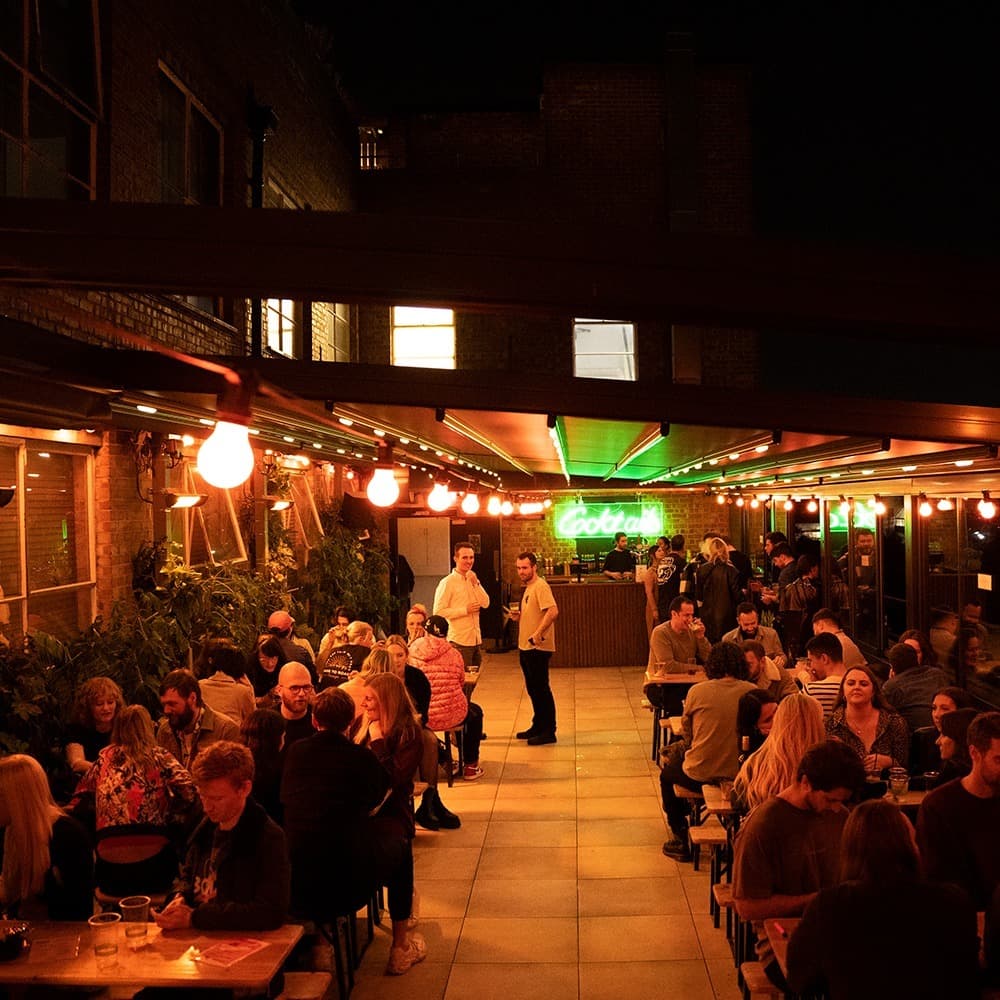 Exclusive Full Venue Hire With Terrace, NT's Loft photo #9