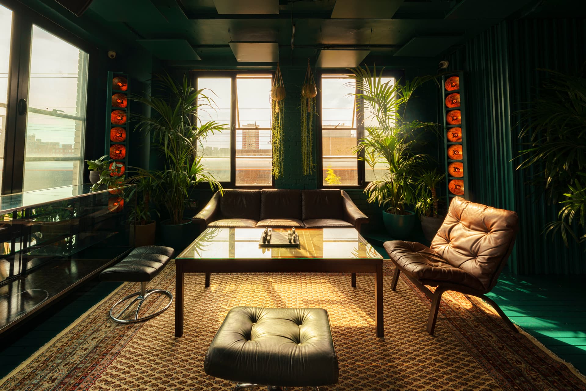 Exclusive Full Venue Hire With Terrace, NT's Loft photo #19
