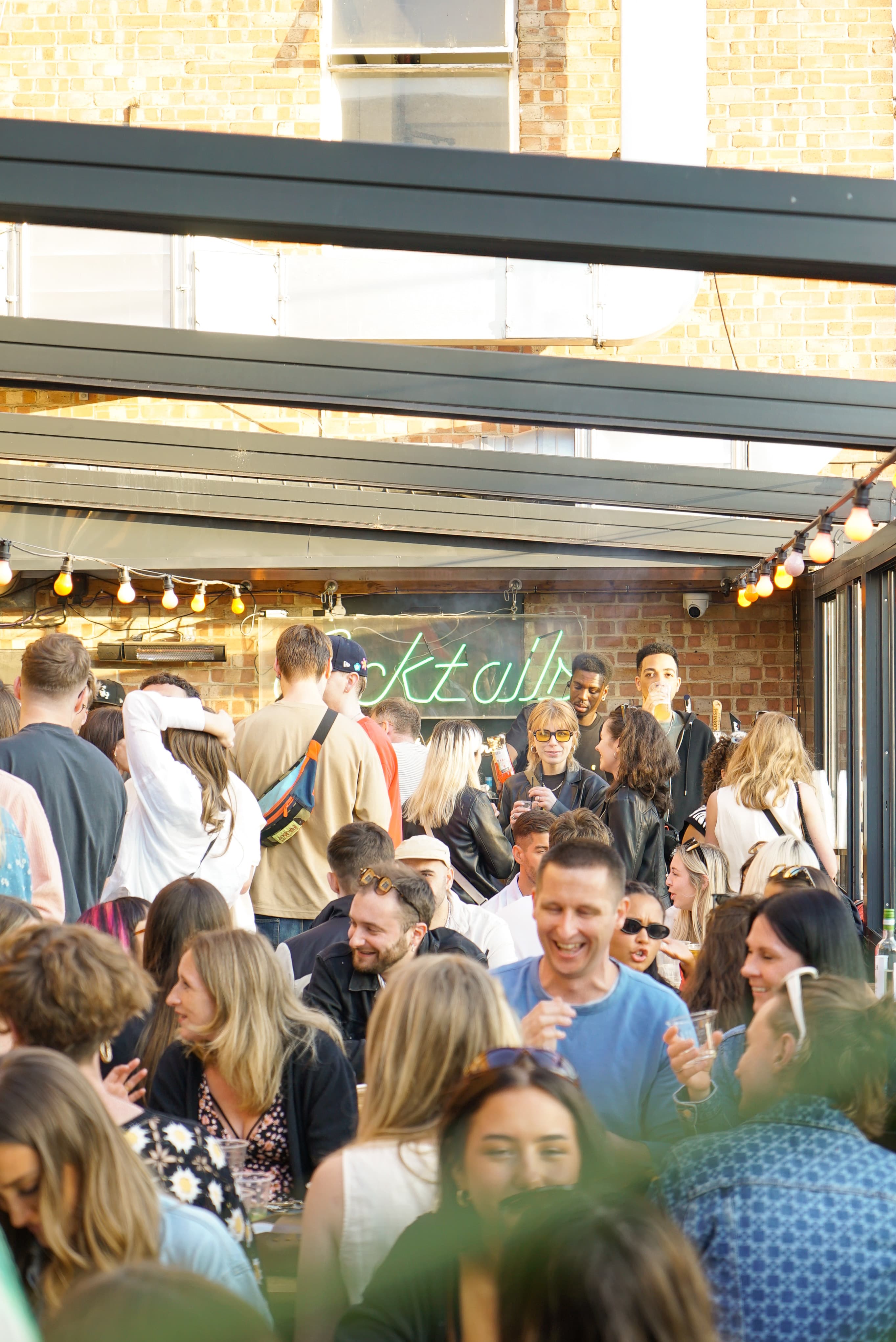 Exclusive Full Venue Hire With Terrace, NT's Loft photo #4