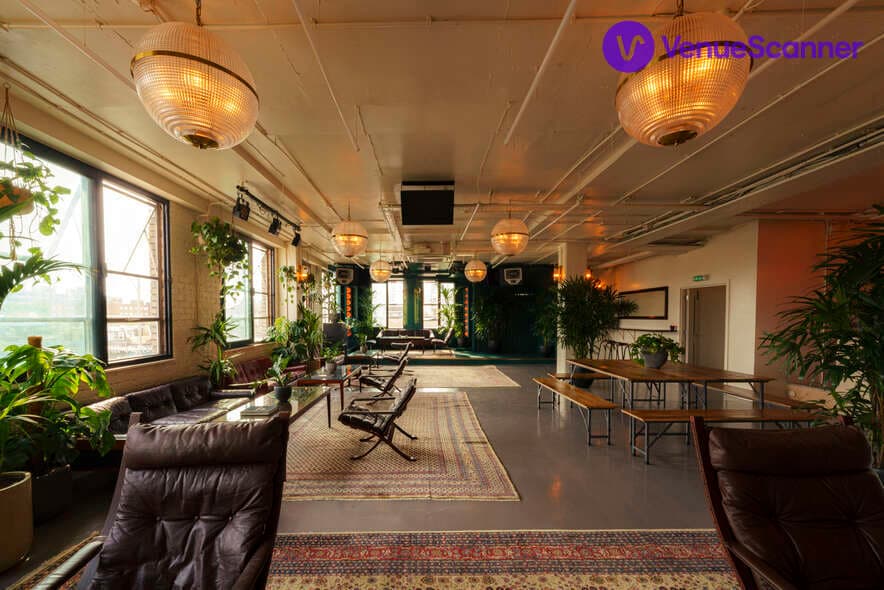 NT's Loft, Exclusive Full Venue Hire With Terrace photo #3
