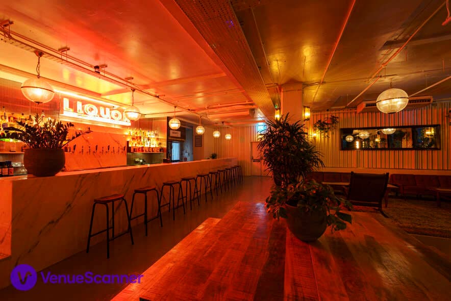 NT's Loft, Exclusive Full Venue Hire With Terrace photo #3
