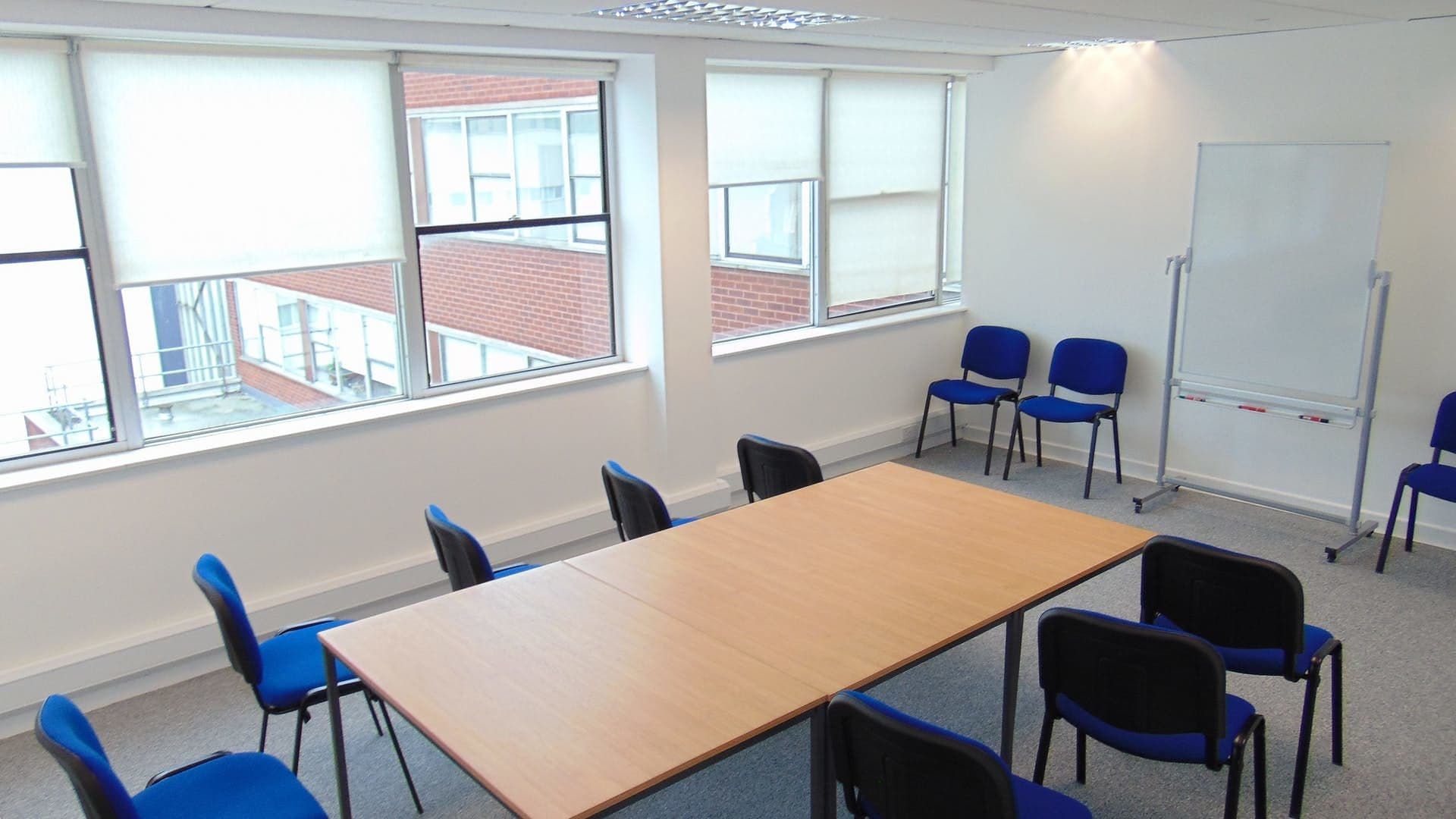 Training Room 4, Atom Training Centre photo #1