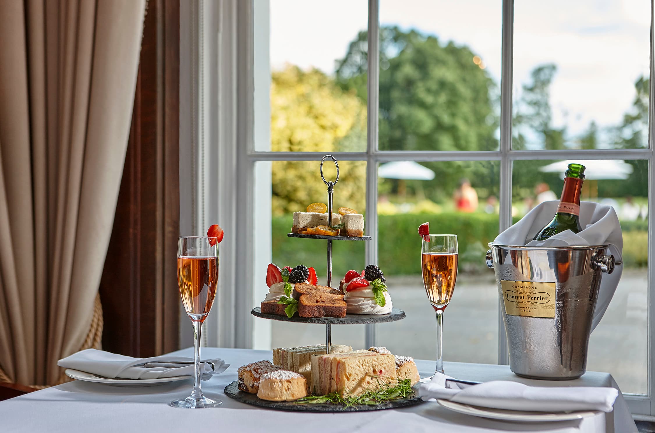 Exclusive Hire, Burnham Beeches Hotel photo #3