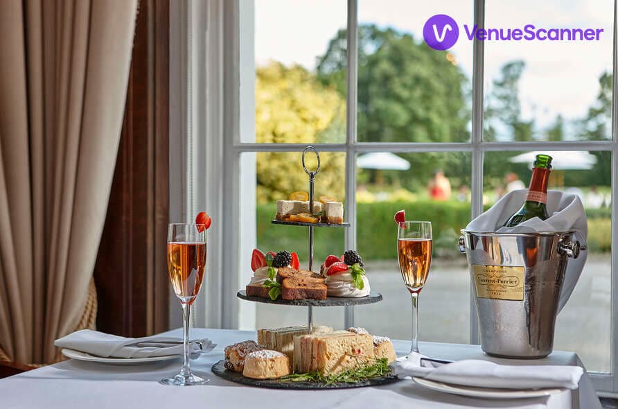 Burnham Beeches Hotel, Exclusive Hire photo #3