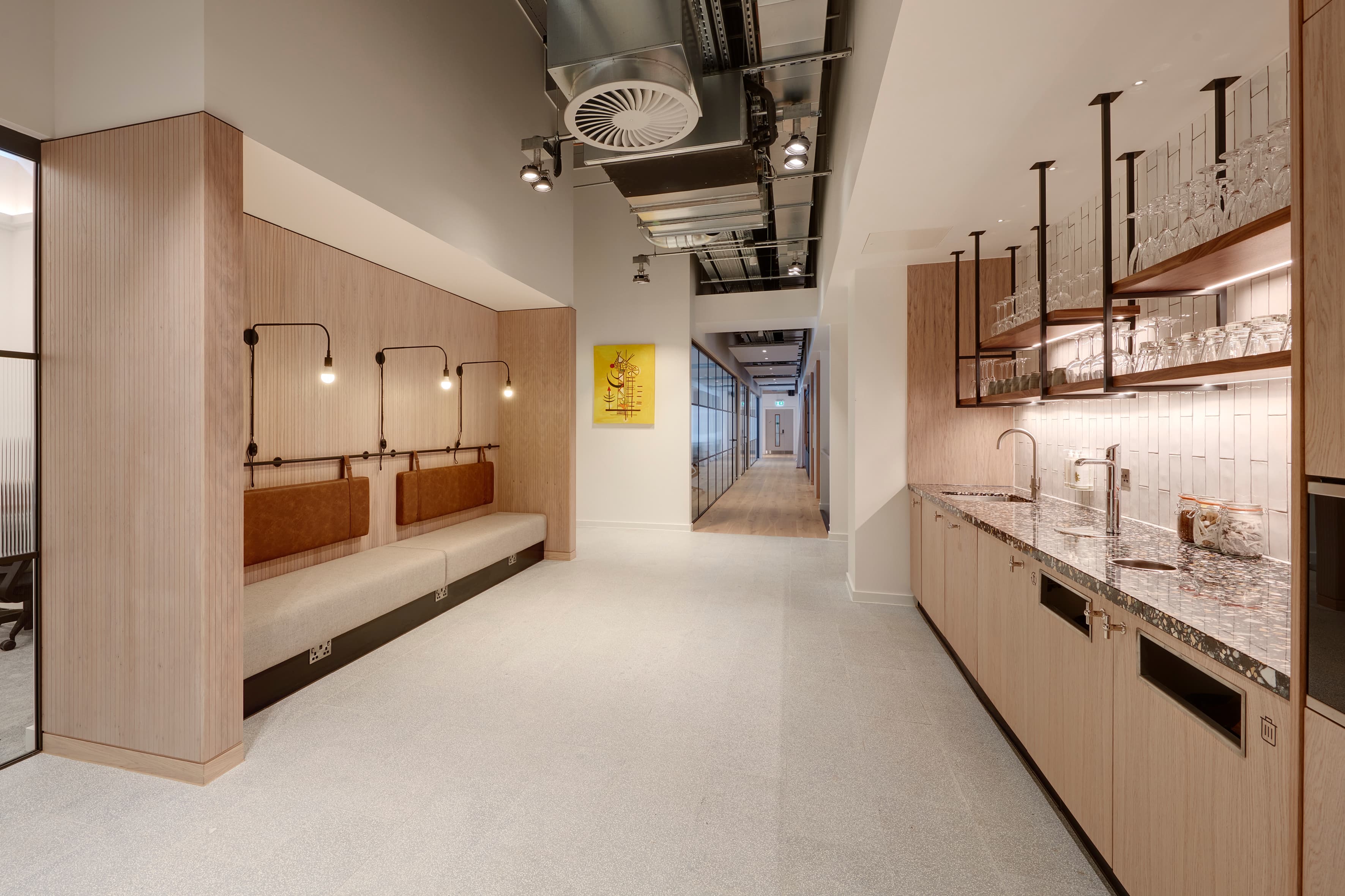 G:M1, Clockwise Manchester photo #2