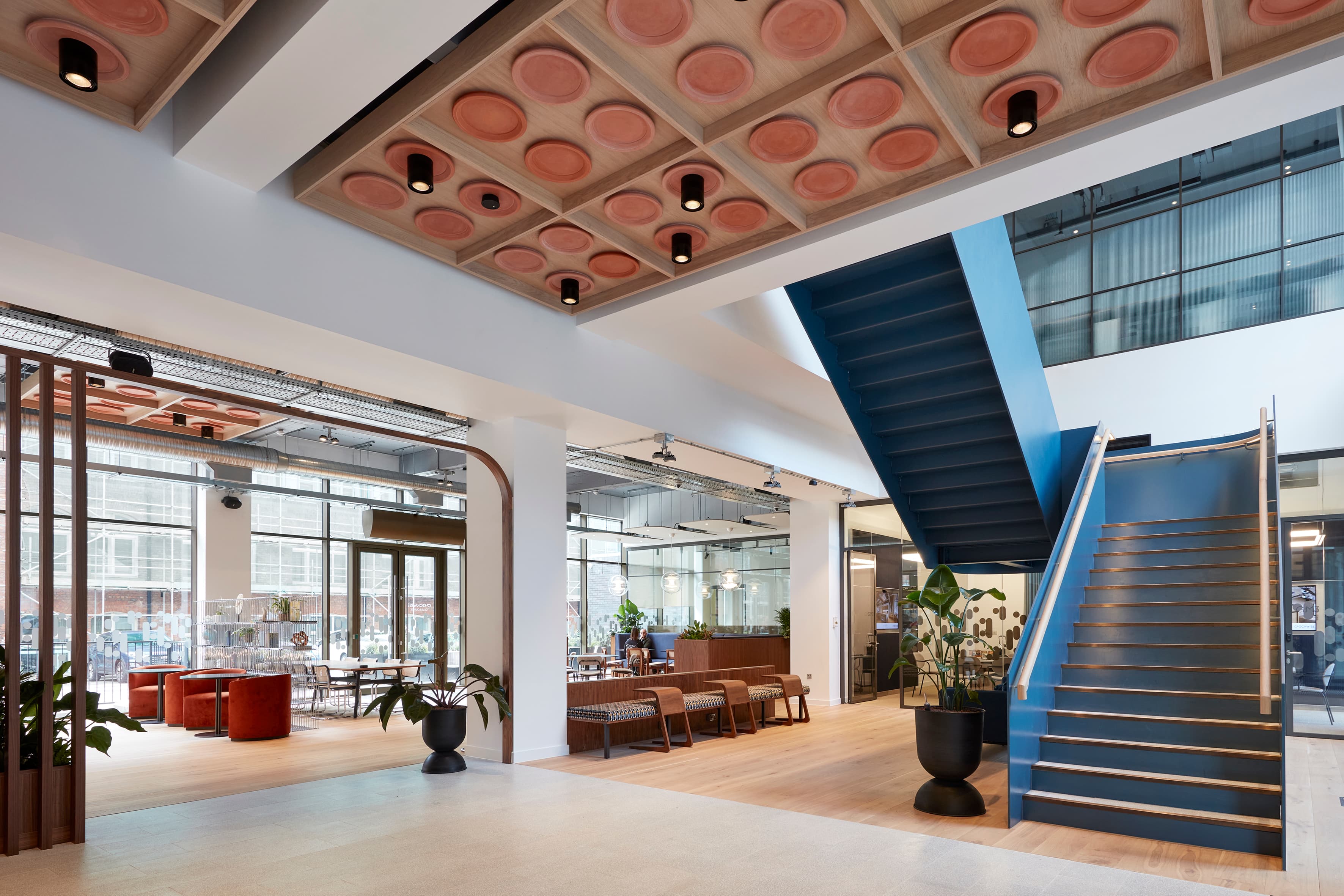 Photo of Clockwise Manchester