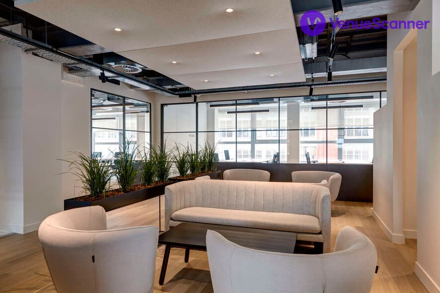 Clockwise Manchester, 4:M1 photo #3