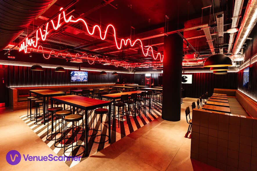 Market Place St. Paul's photo #3