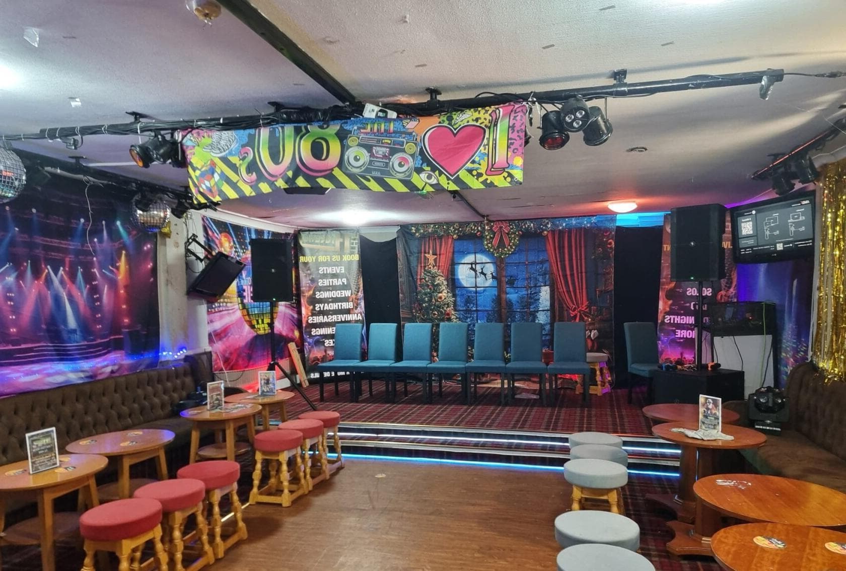 Entire Venue, The Hideaway photo #1