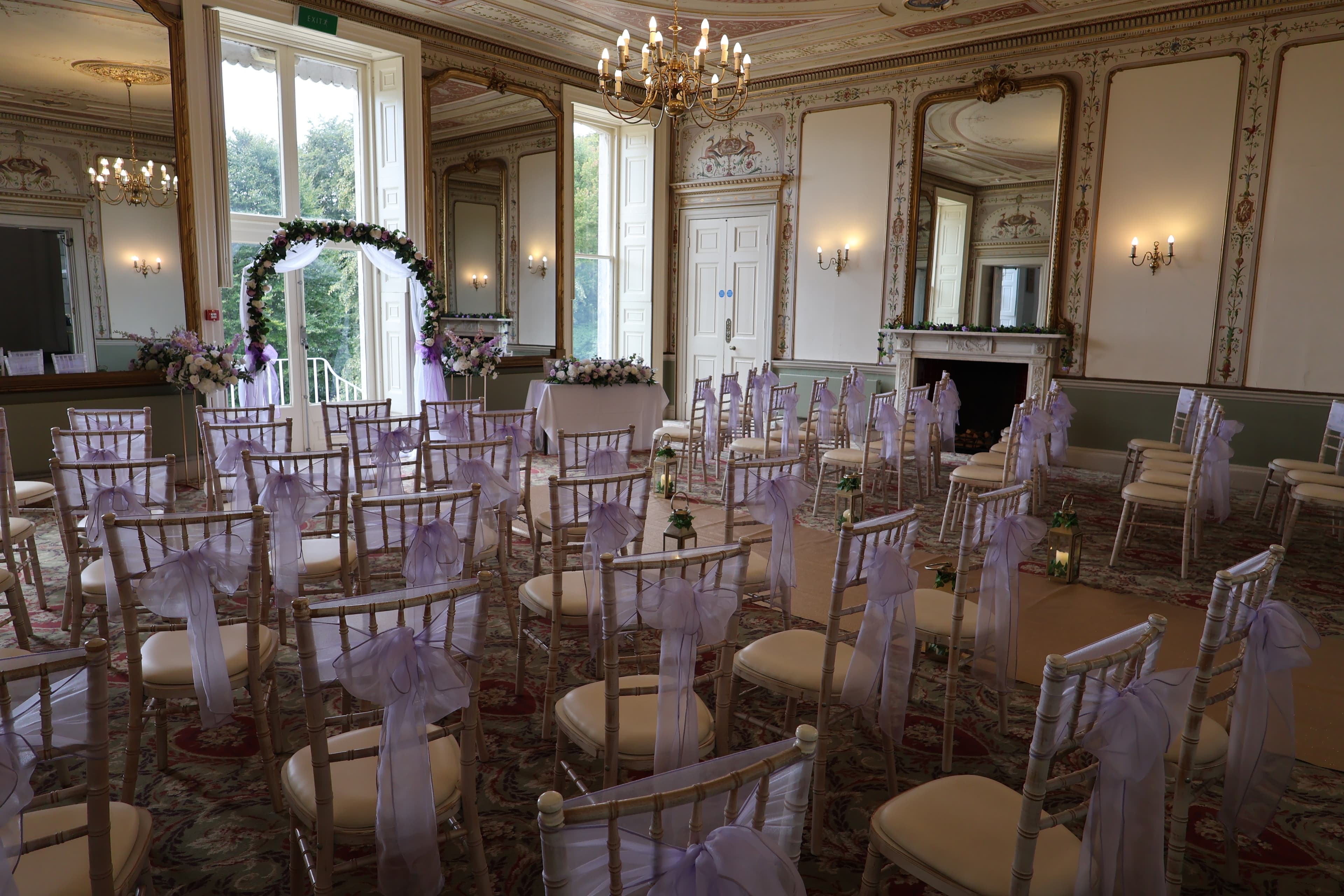 Manor House, Kingston Maurward photo #2