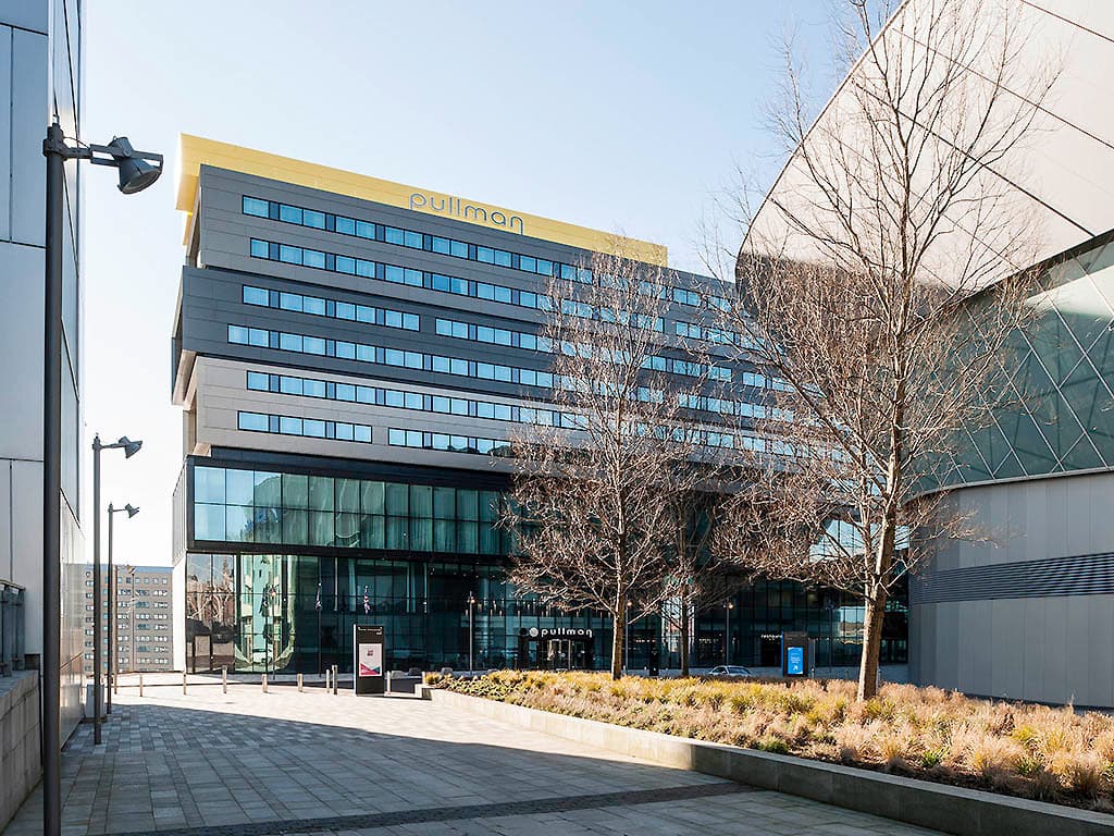 Pullman Liverpool, Albert, undefined photo #4