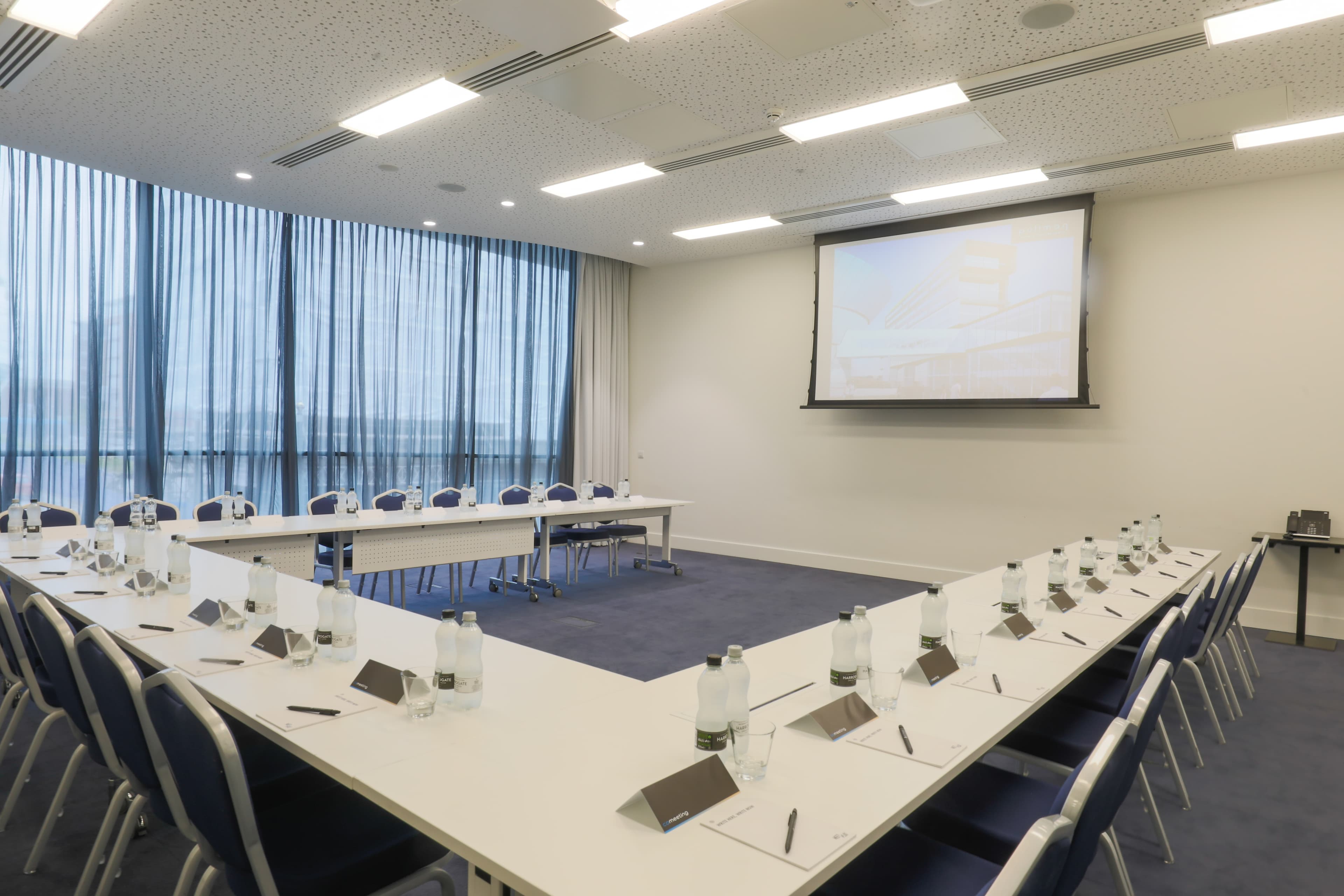 Pullman Liverpool, Albert, undefined photo #2