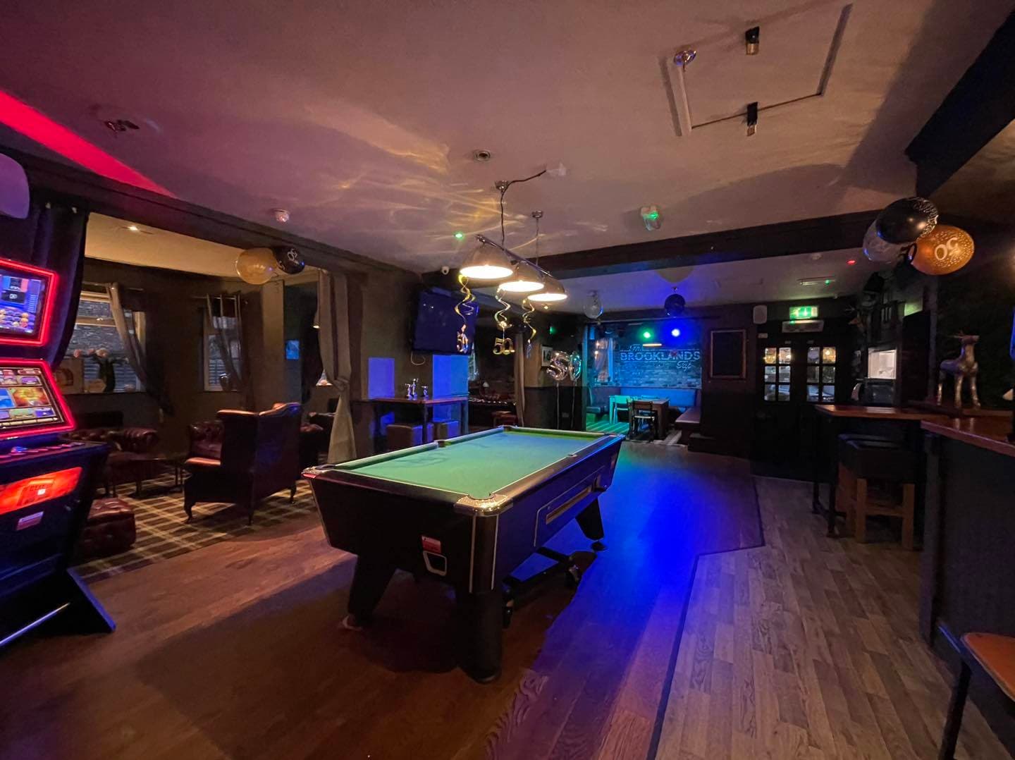 Lounge, The Brooklands Tap photo #1