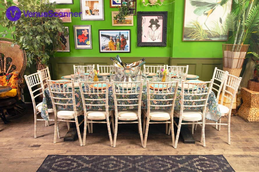 The Little Blue Door photo #3