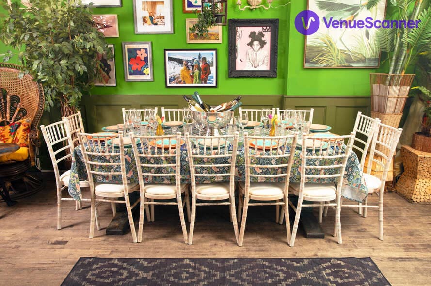 The Little Blue Door, Christmas At The Little Blue Door photo #3