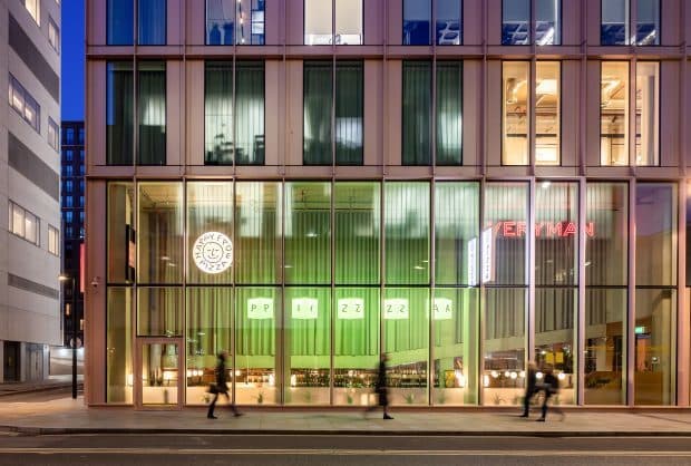 Bar, Exclusive Hire, SUPERMAX photo #9