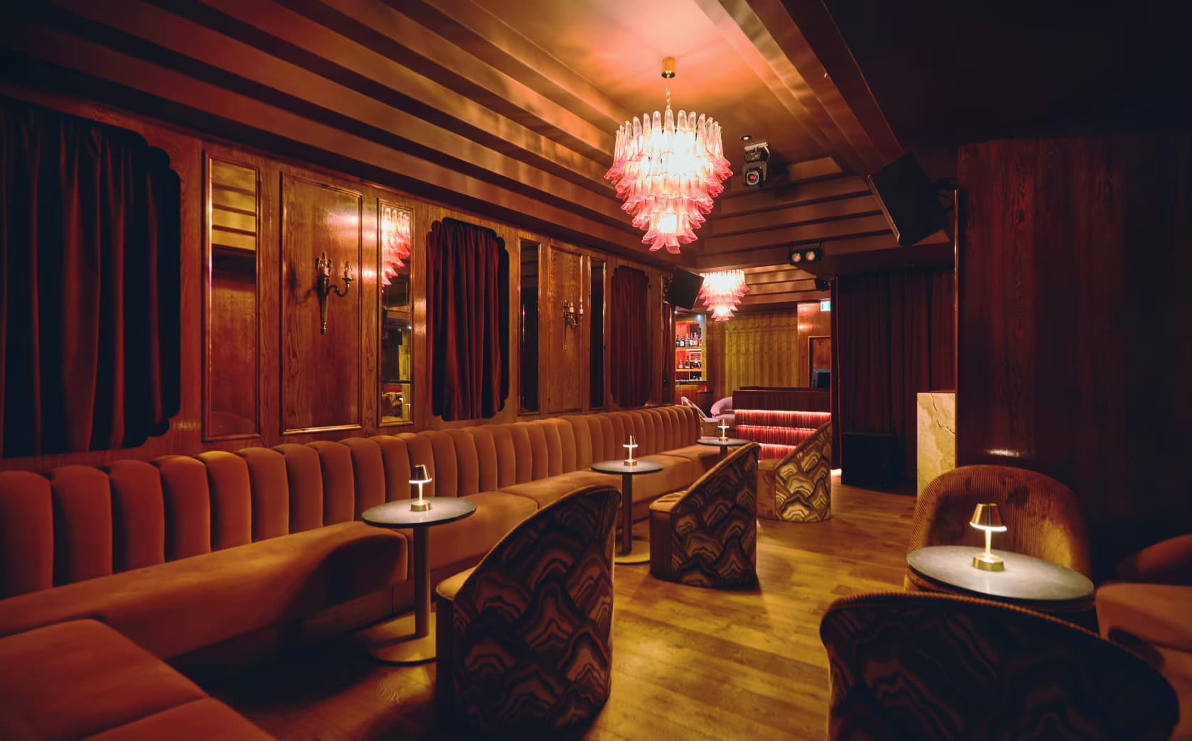 Late Lounge, Selene Nightclub photo #1