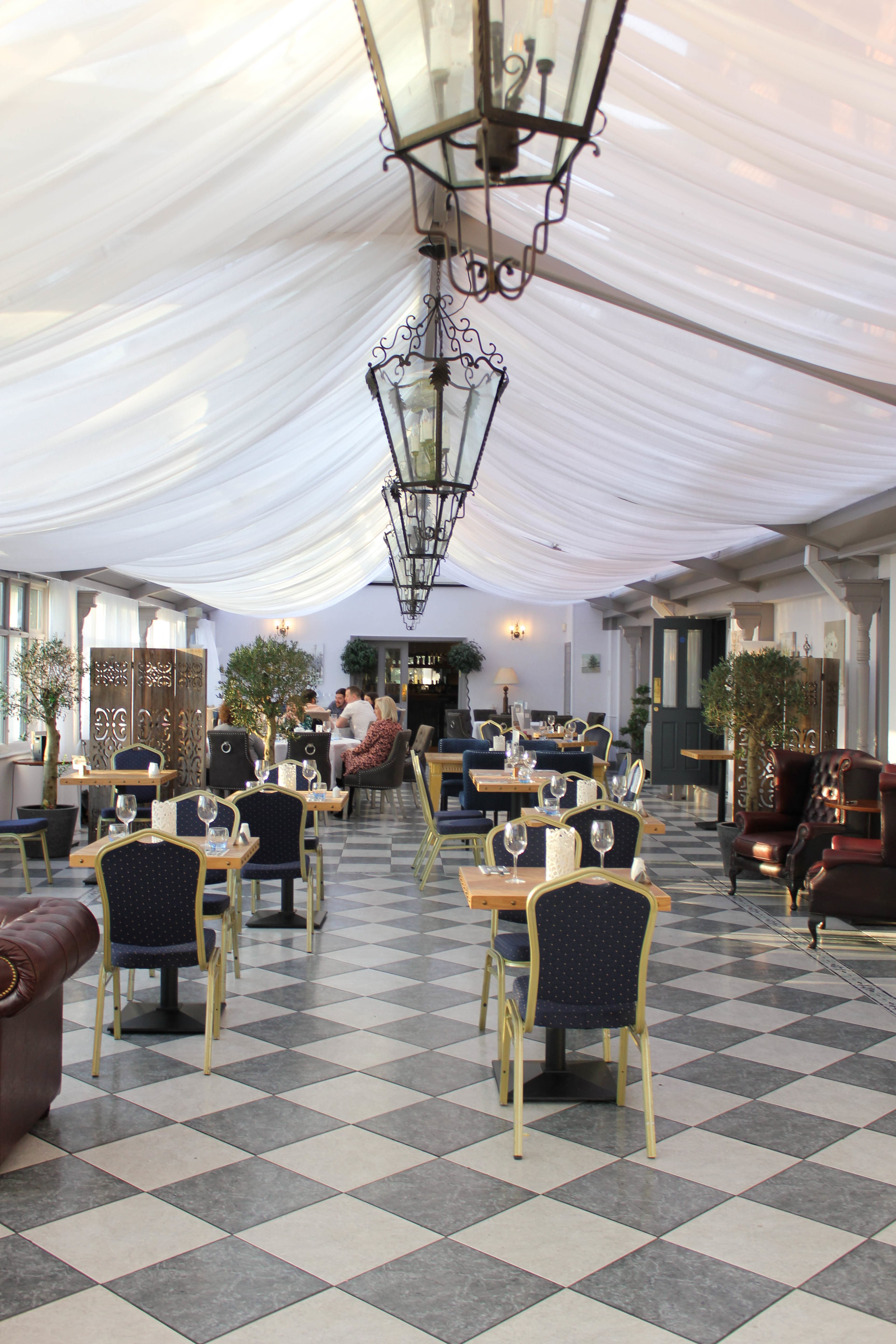 The Orangery, Stanhill Court Gatwick photo #1