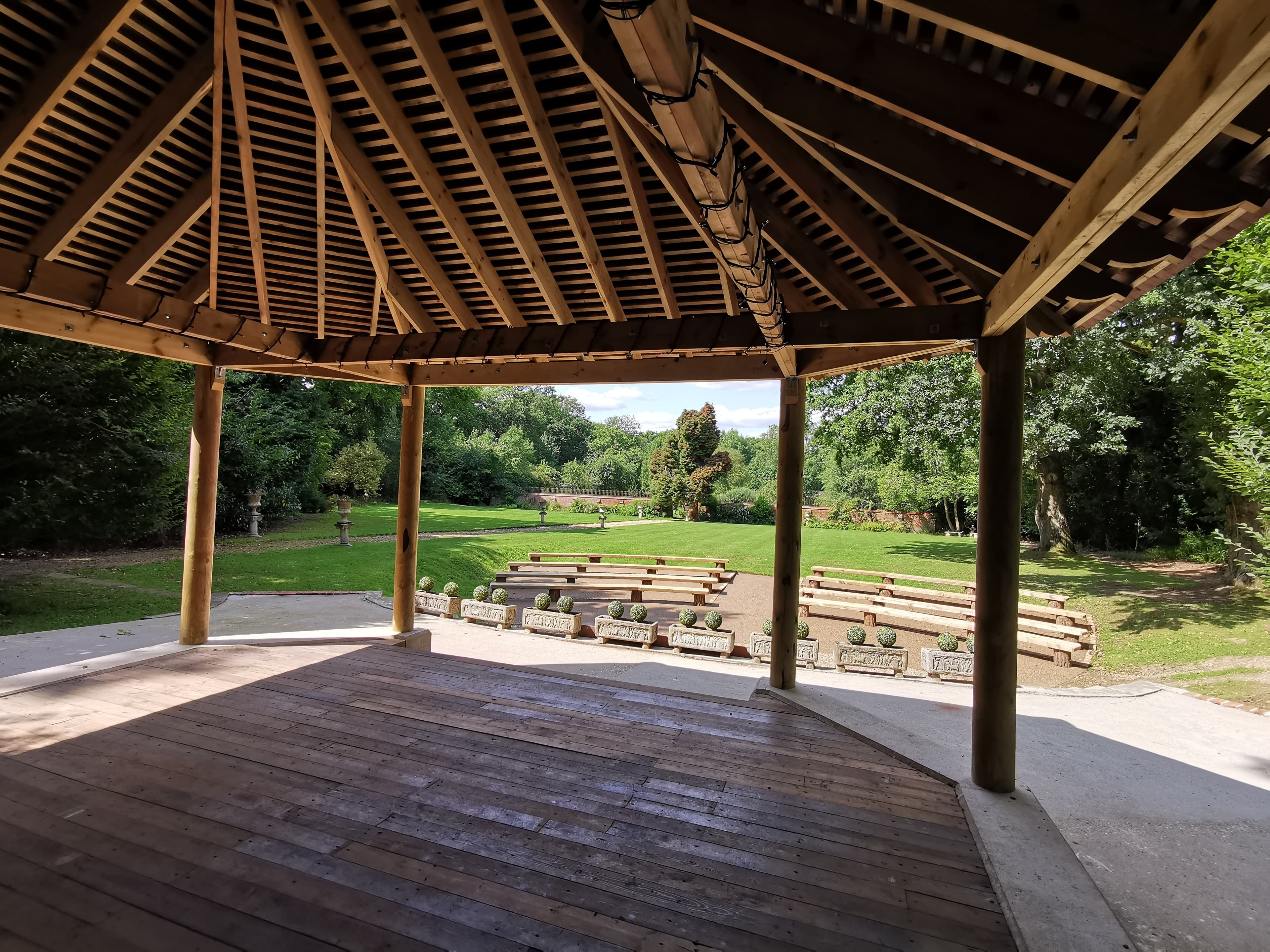 The Orangery, Stanhill Court Gatwick photo #3