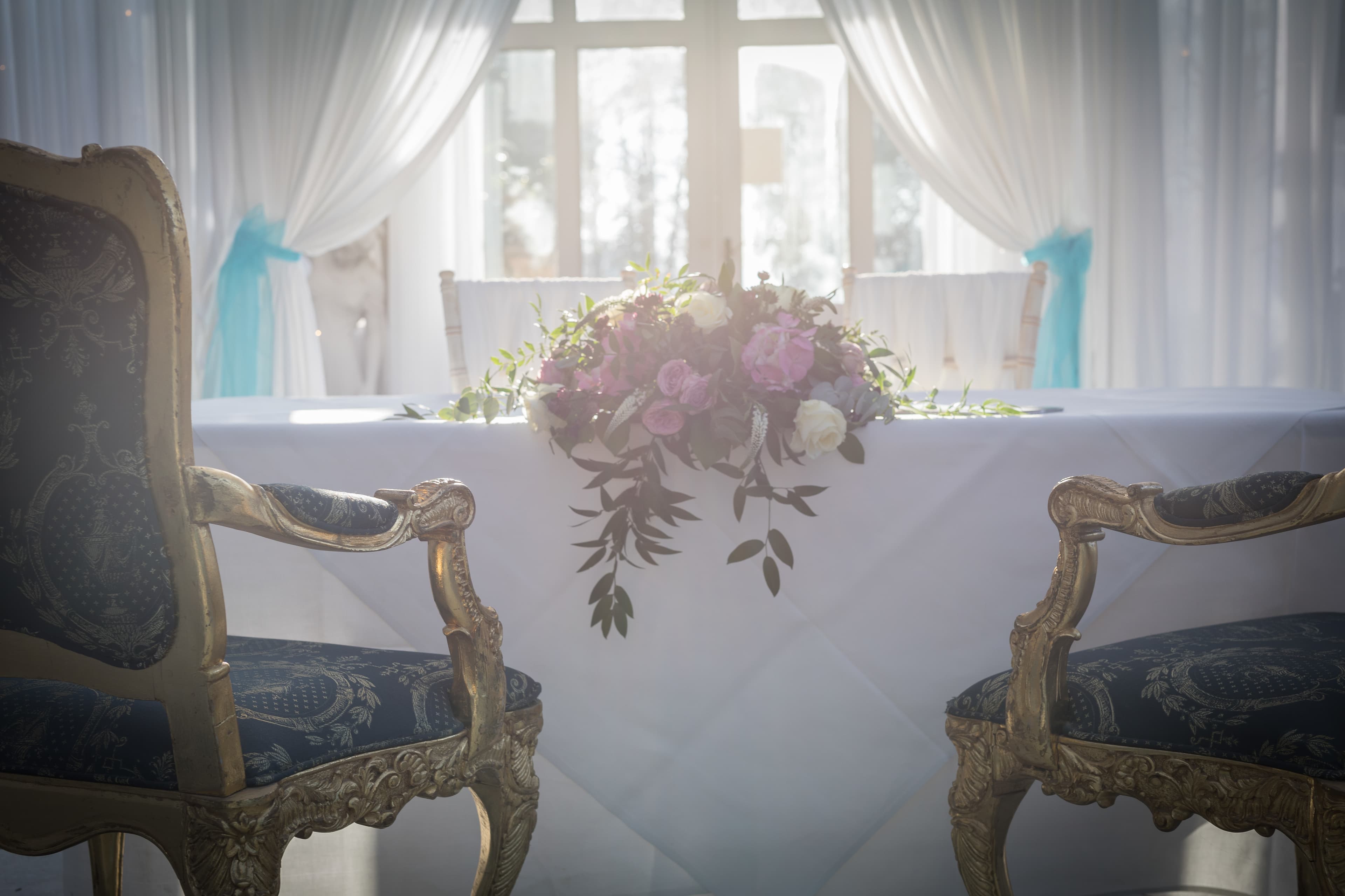 The Orangery, Stanhill Court Gatwick photo #2