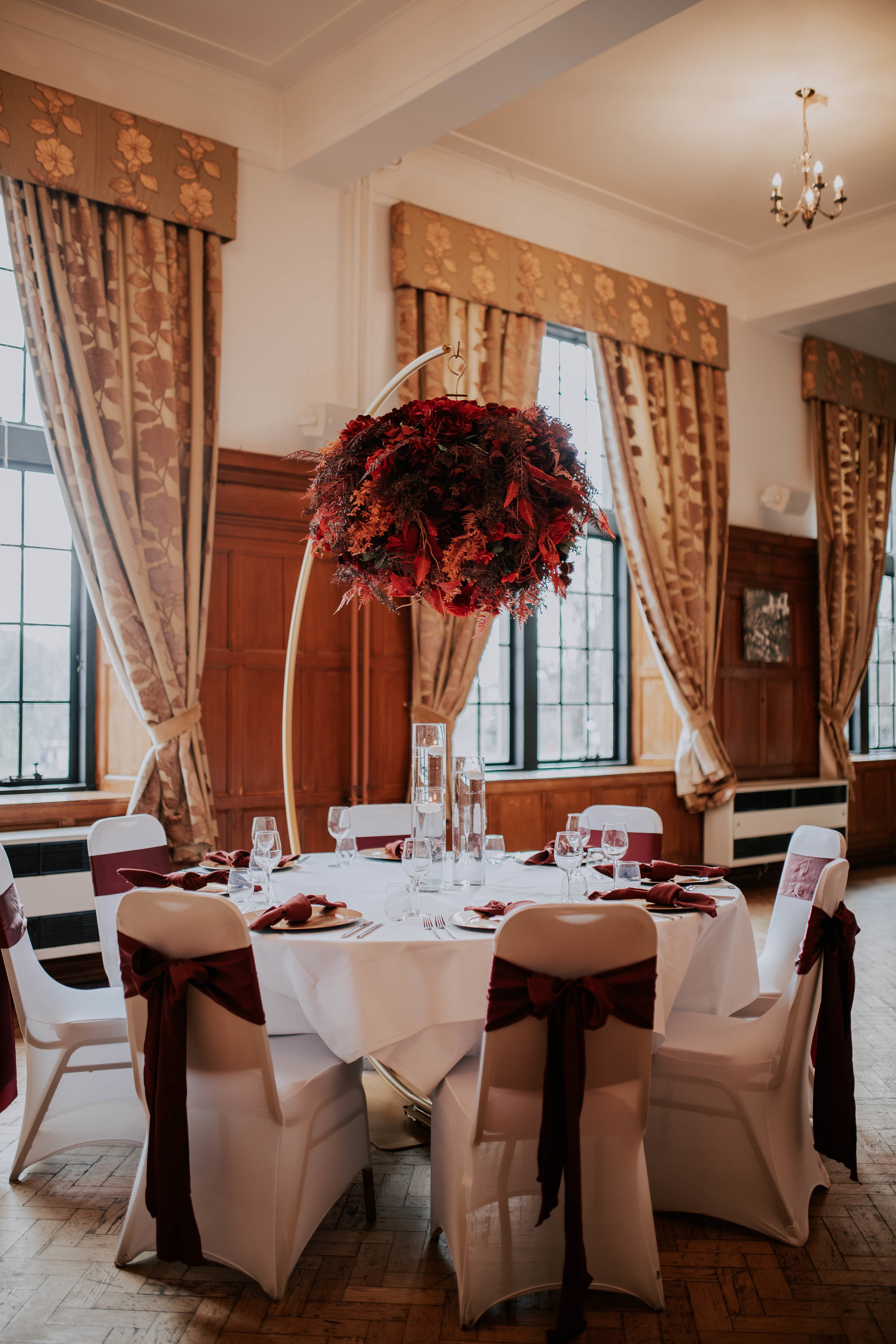 Drawing Room, Glasgow University Union photo #2