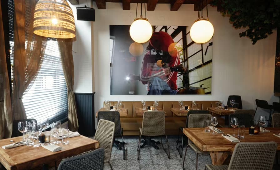 Main Floor Dining Room, Ketchy Shuby photo #3