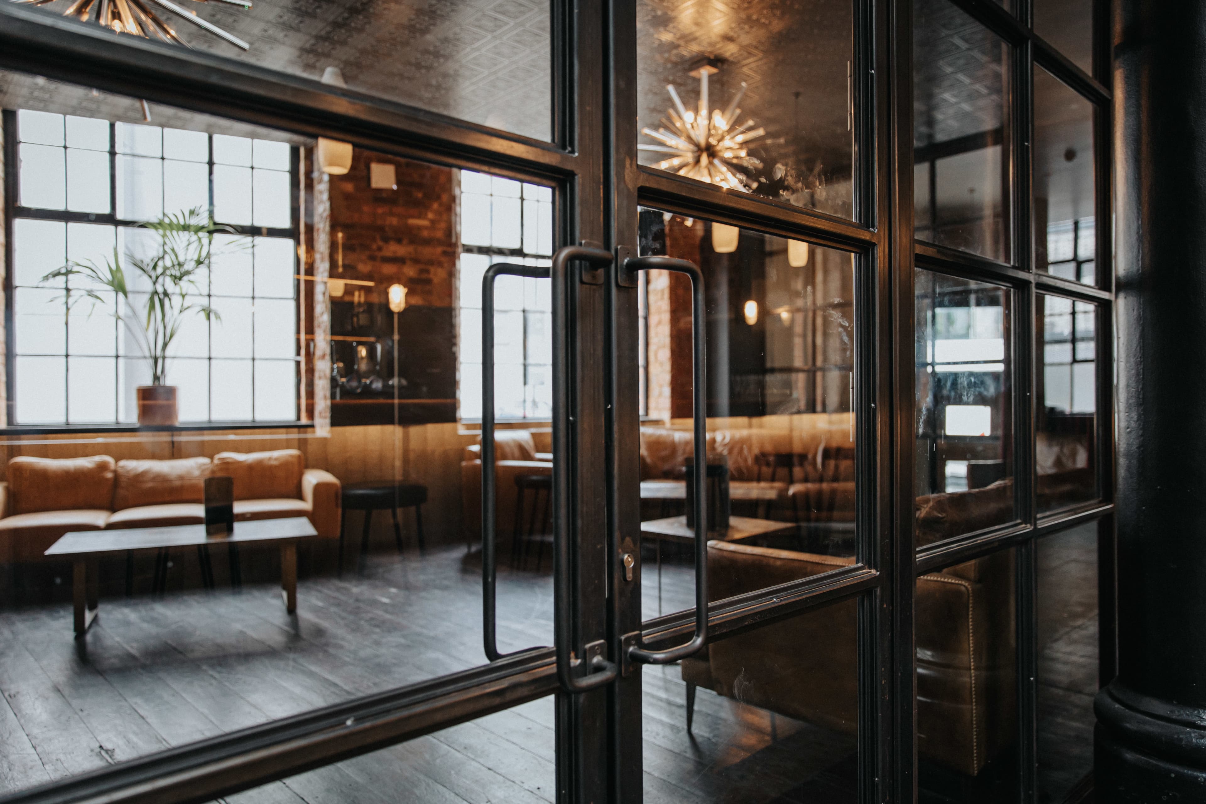 Lounge, BRIX photo #3