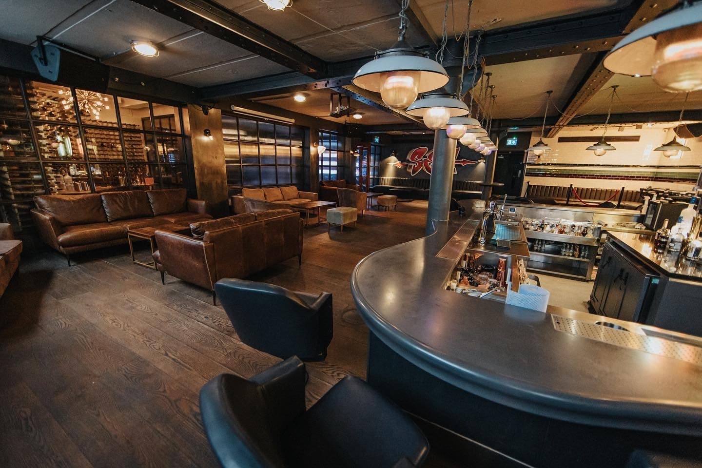 Basement Bar, BRIX photo #1