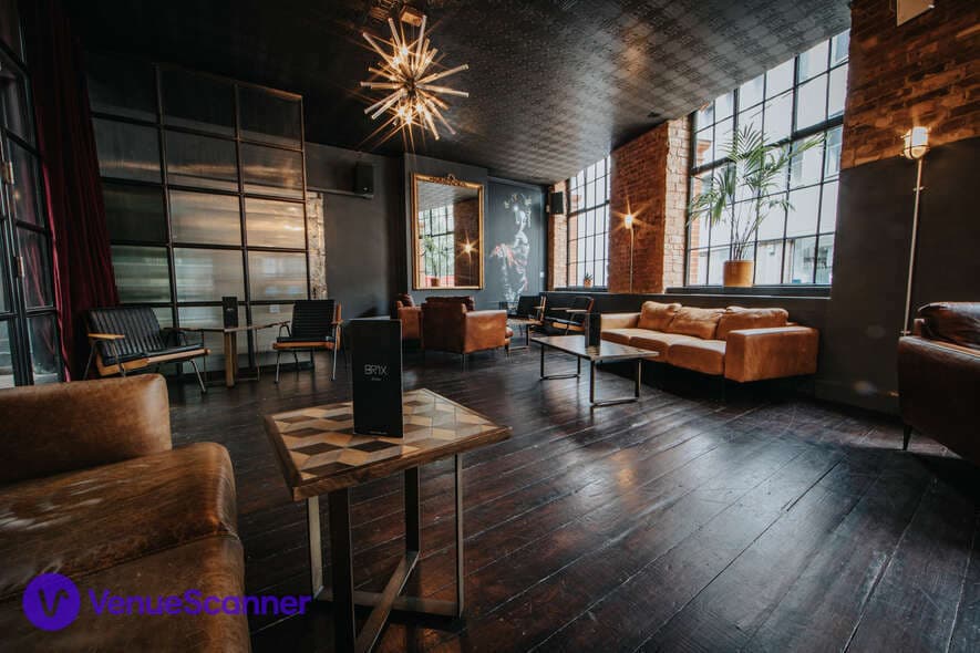 BRIX, Exclusive Hire Of The Whole Venue photo #3