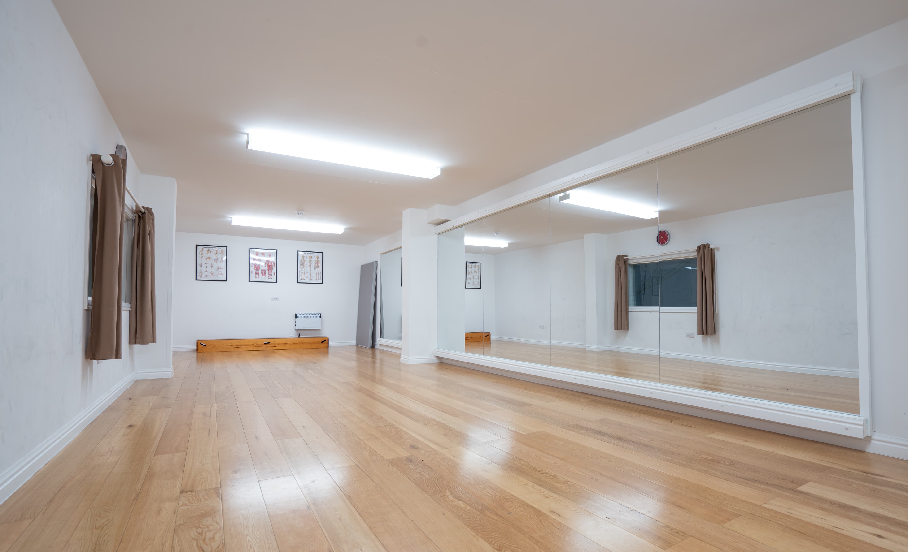 Fitness Studio, Aircraft Circus Academy photo #2