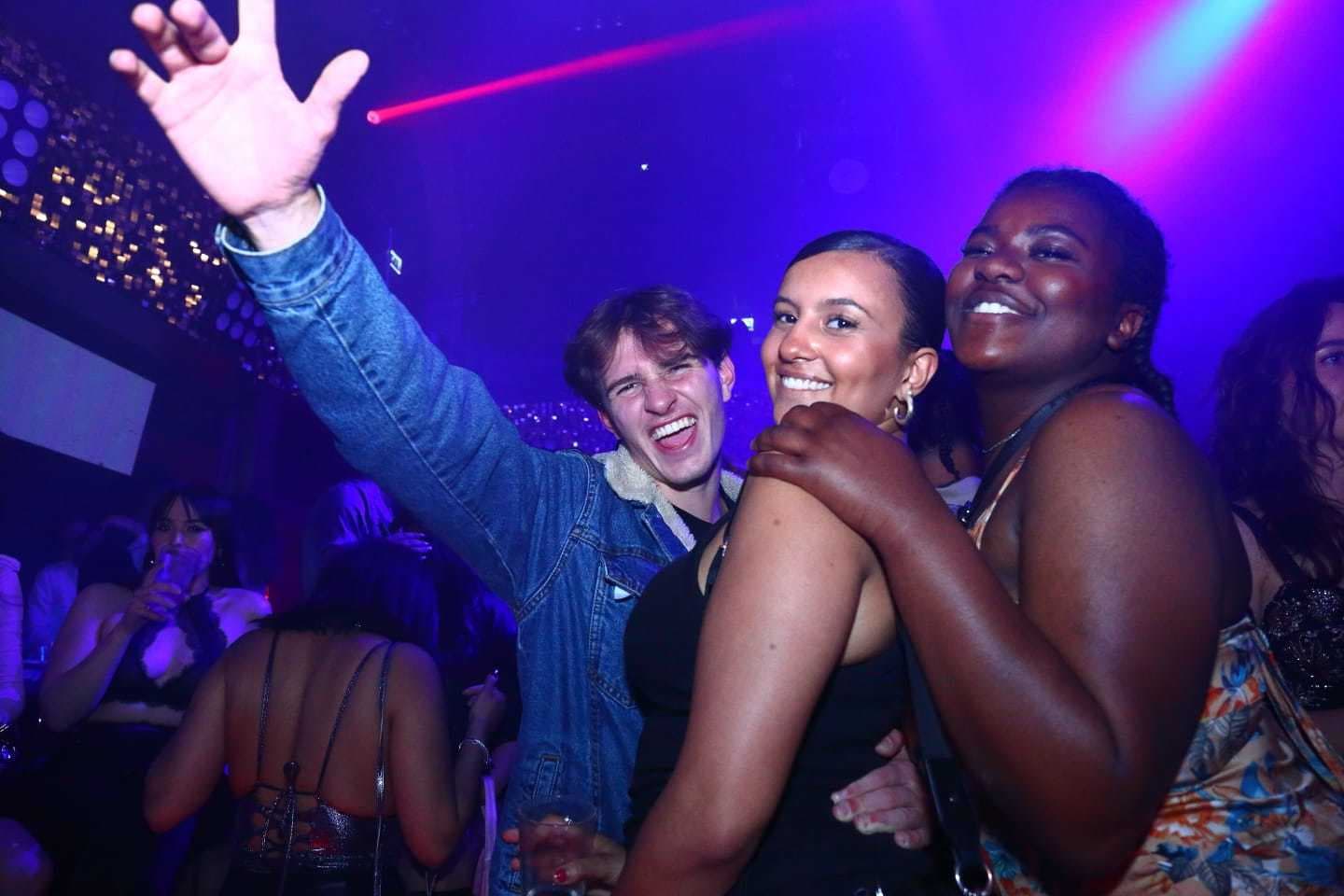 Photo of Moustache Bar Dalston