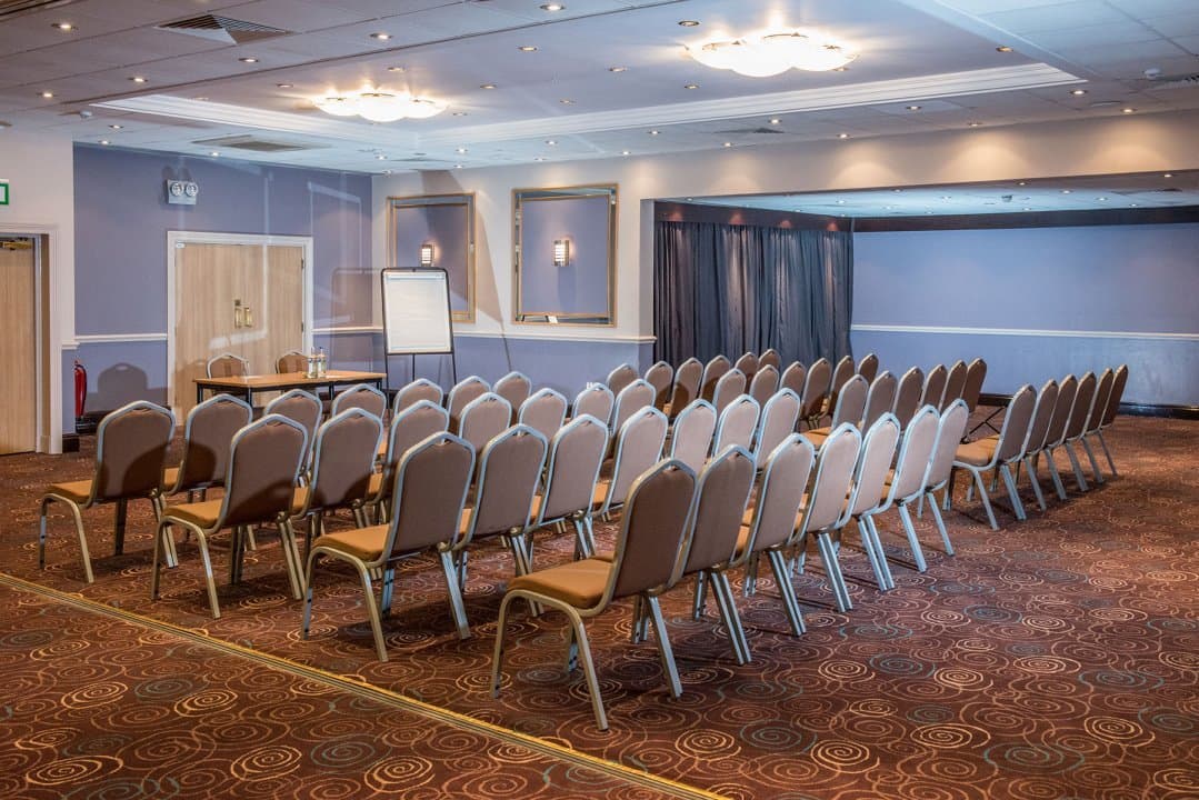 Doubletree By Hilton Bristol City Centre, Park Suite, undefined photo #1