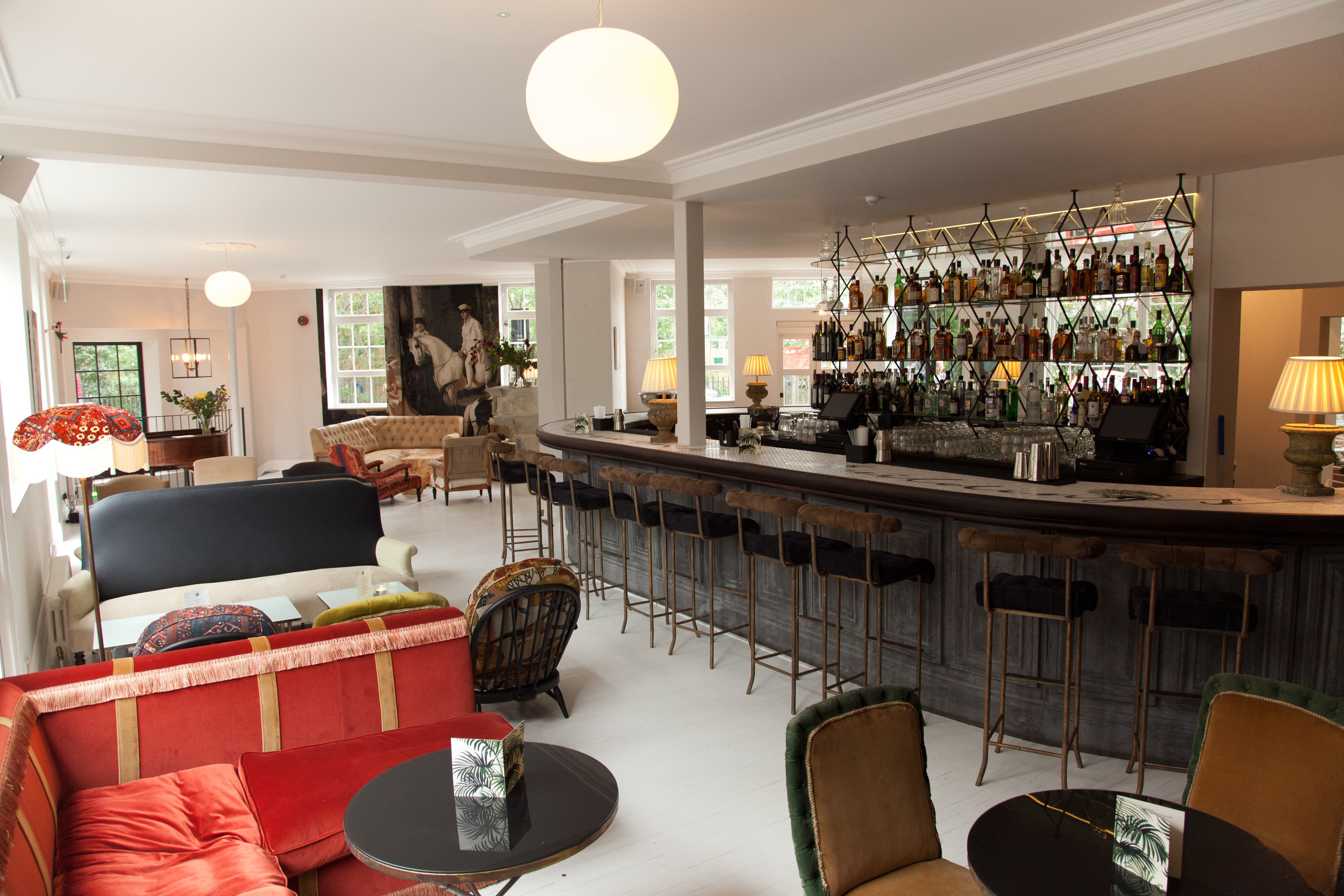 Bar, Bourne & Hollingsworth Buildings photo #1