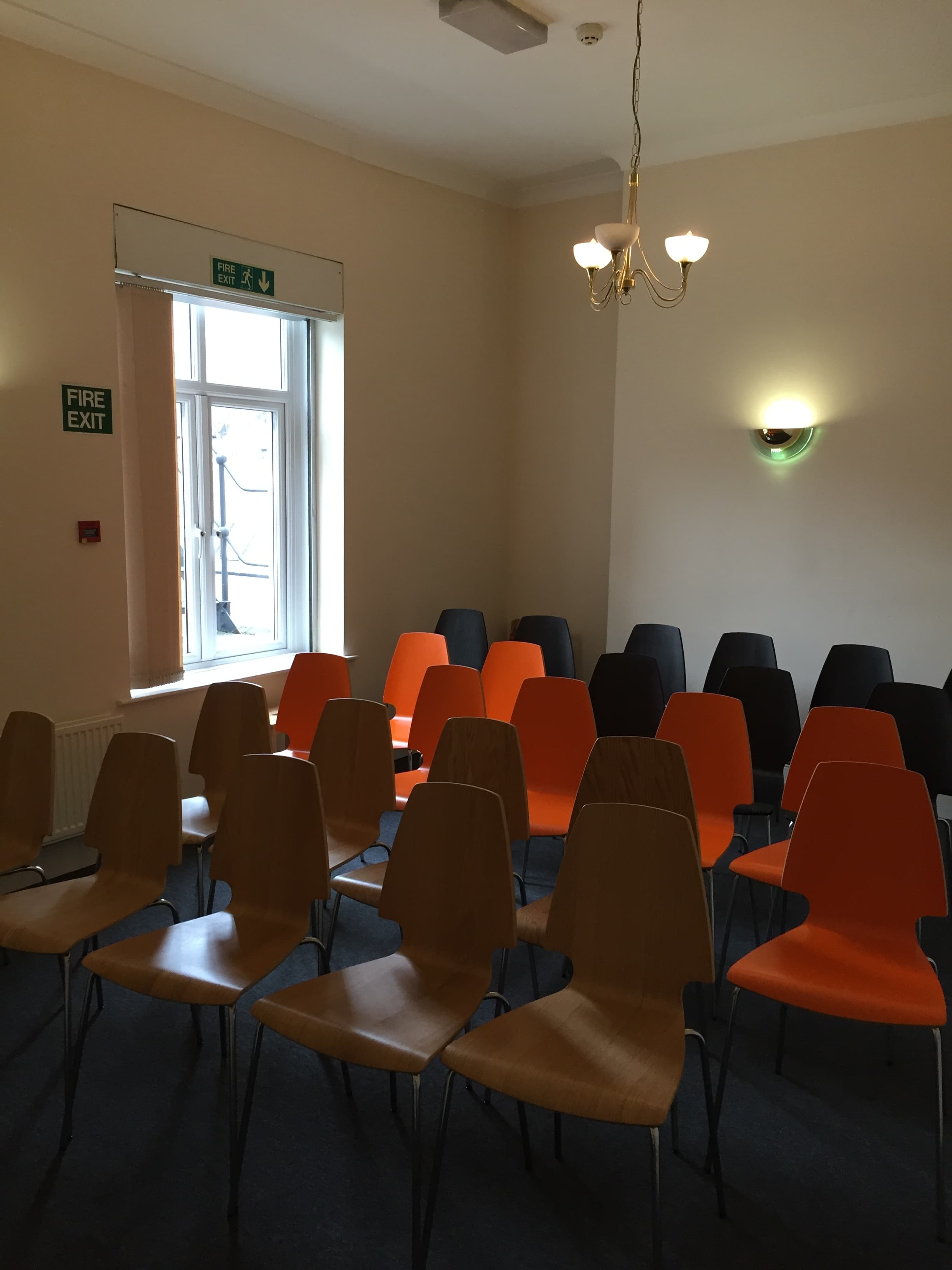 Room 2, Connect photo #1