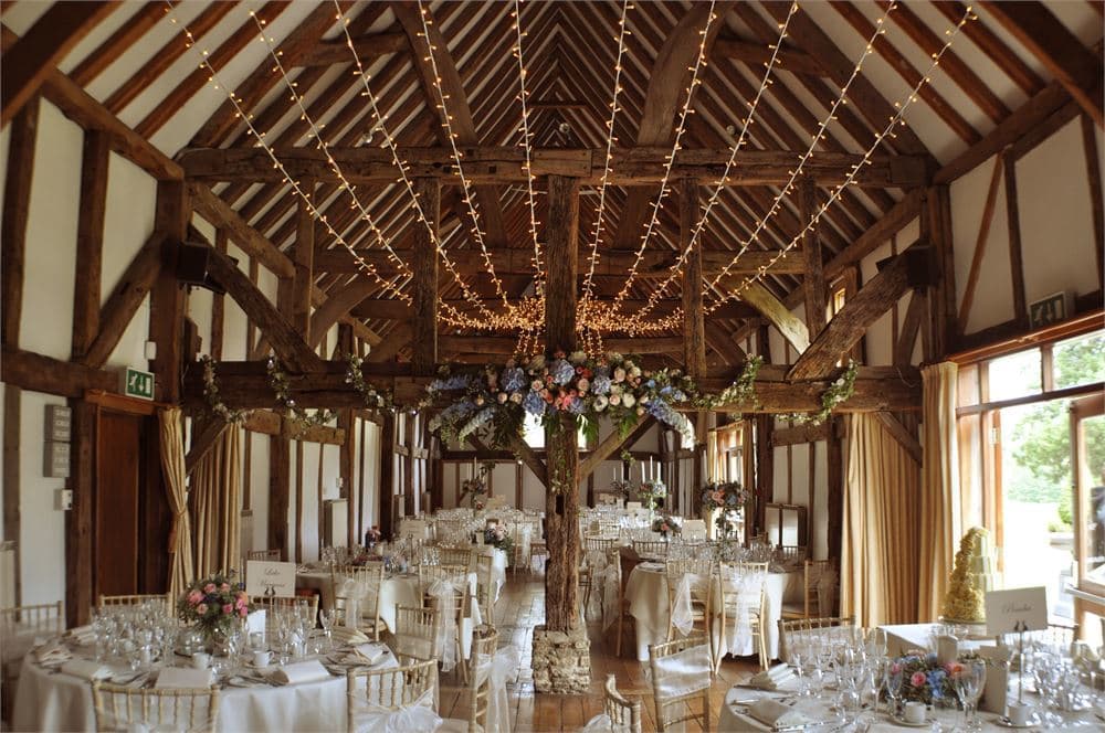 Exclusive Hire, Loseley Park photo #5