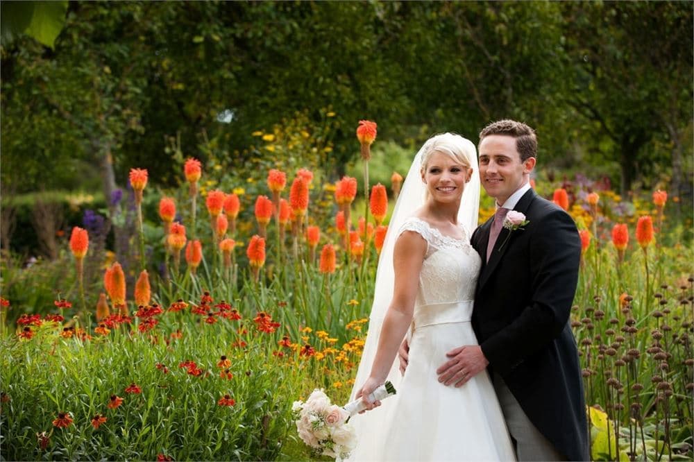 Exclusive Hire, Loseley Park photo #2