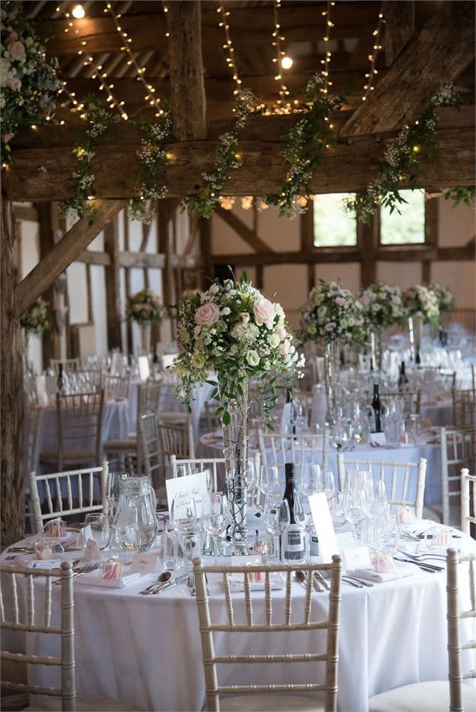 Exclusive Hire, Loseley Park photo #1