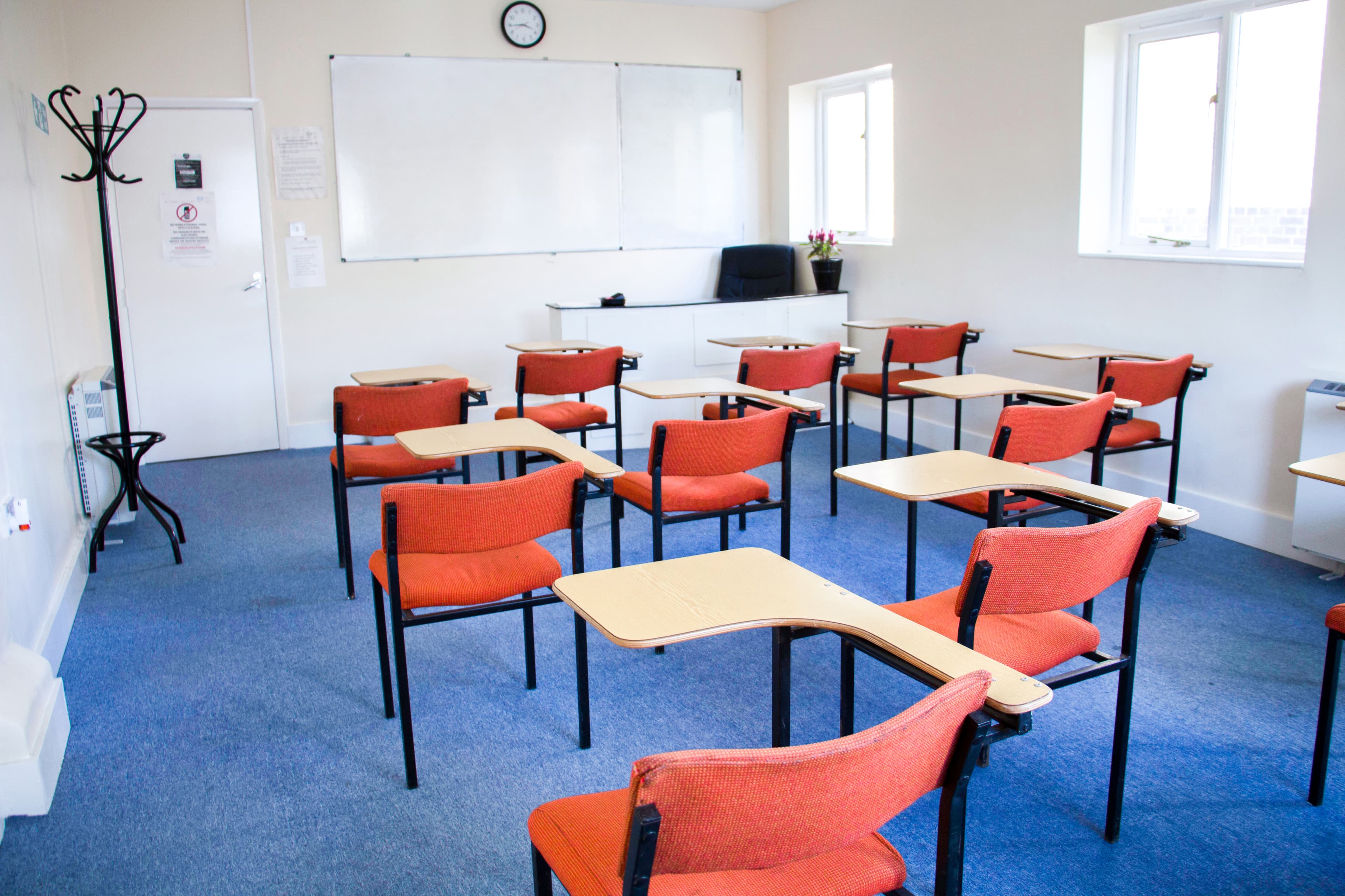 Meeting Room / Classroom 105, My Meeting Space - North London College photo #1
