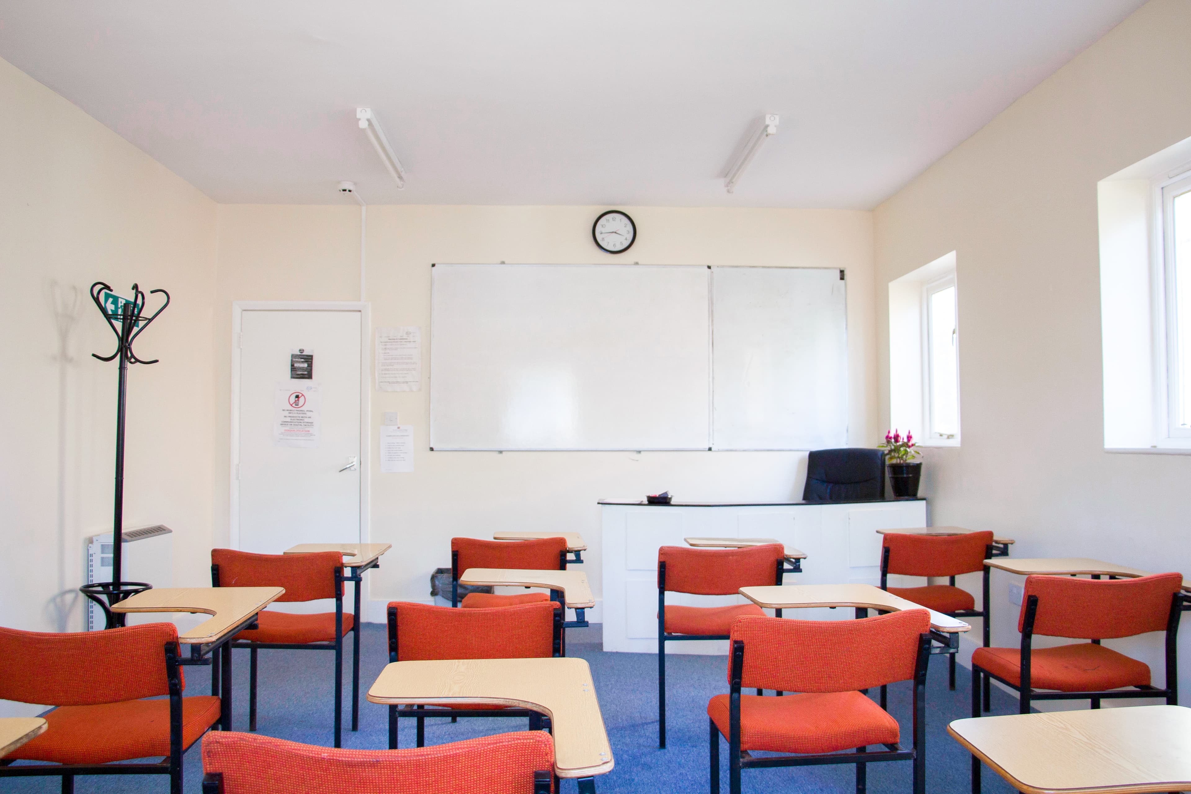 Meeting Room / Classroom 105, My Meeting Space - North London College photo #2
