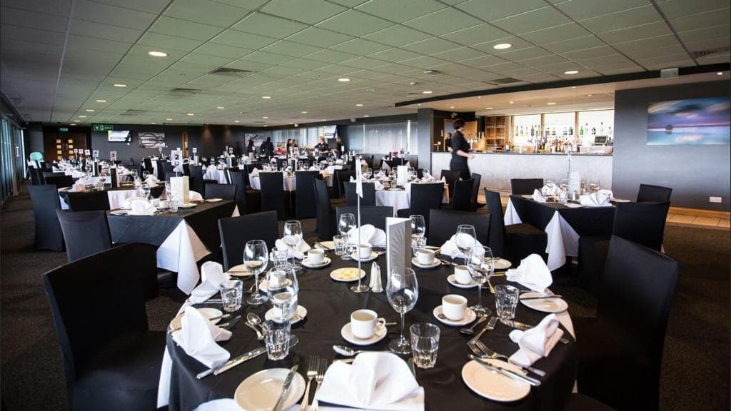 Event Spaces, Kingston Park Stadium photo #5