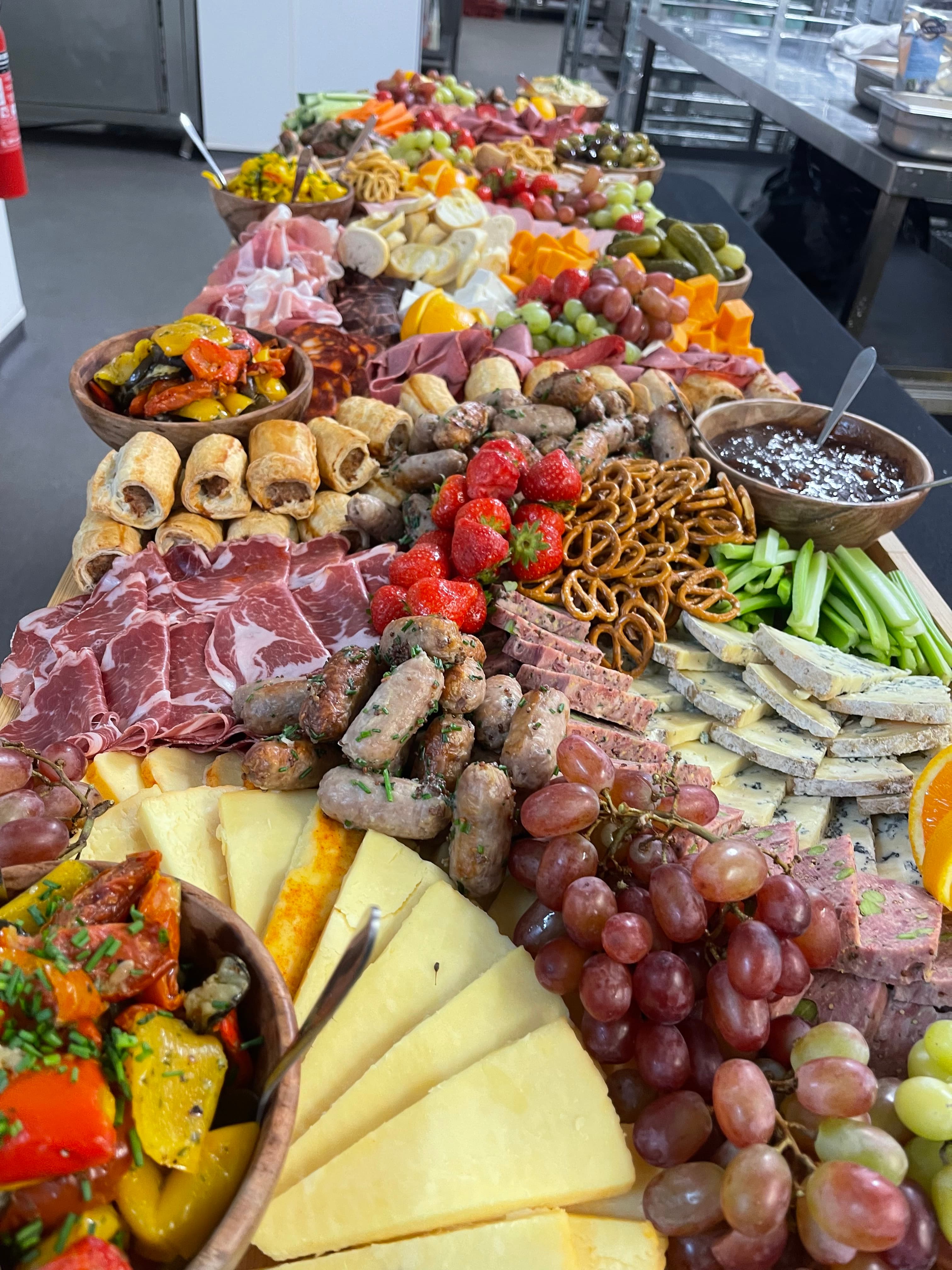 Event Spaces, Kingston Park Stadium photo #3