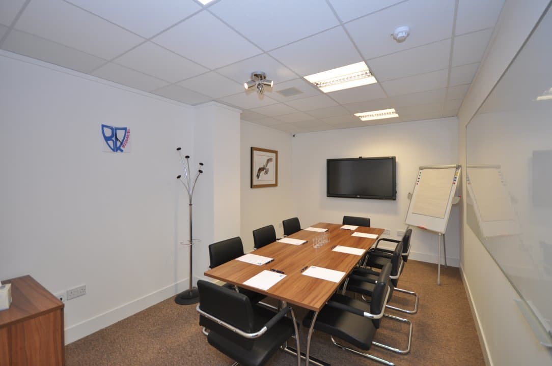 Bizquarter, Boardroom 1, undefined photo #1