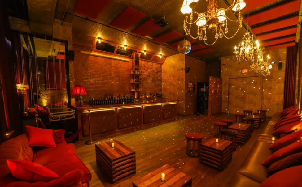 Velvet Room, Velvet Brooklyn photo #2