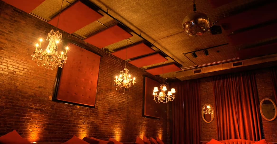 Velvet Room, Velvet Brooklyn photo #3