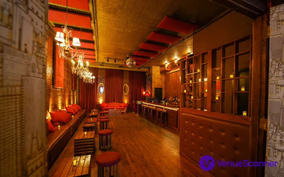 Velvet Brooklyn photo #3