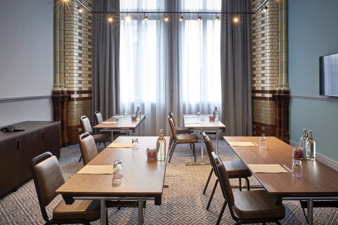 Kimpton Clocktower Hotel, Clock Tower 2, undefined photo #1