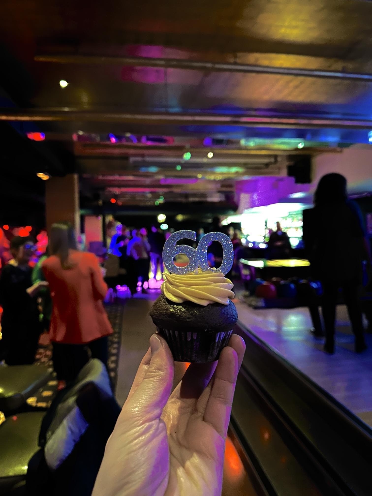 Kingpin Suite, Bloomsbury Bowling Lanes & The Kingpin Suite photo #12