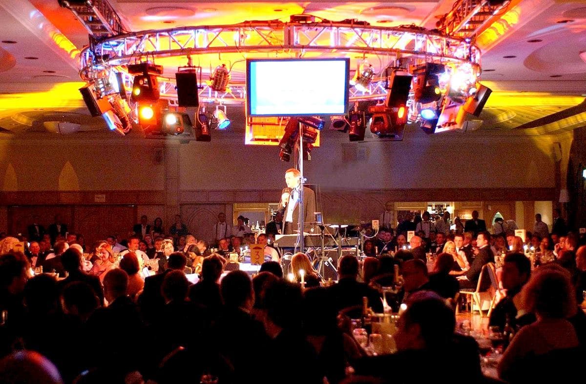 Stateroom, Alton Towers Resort photo #3