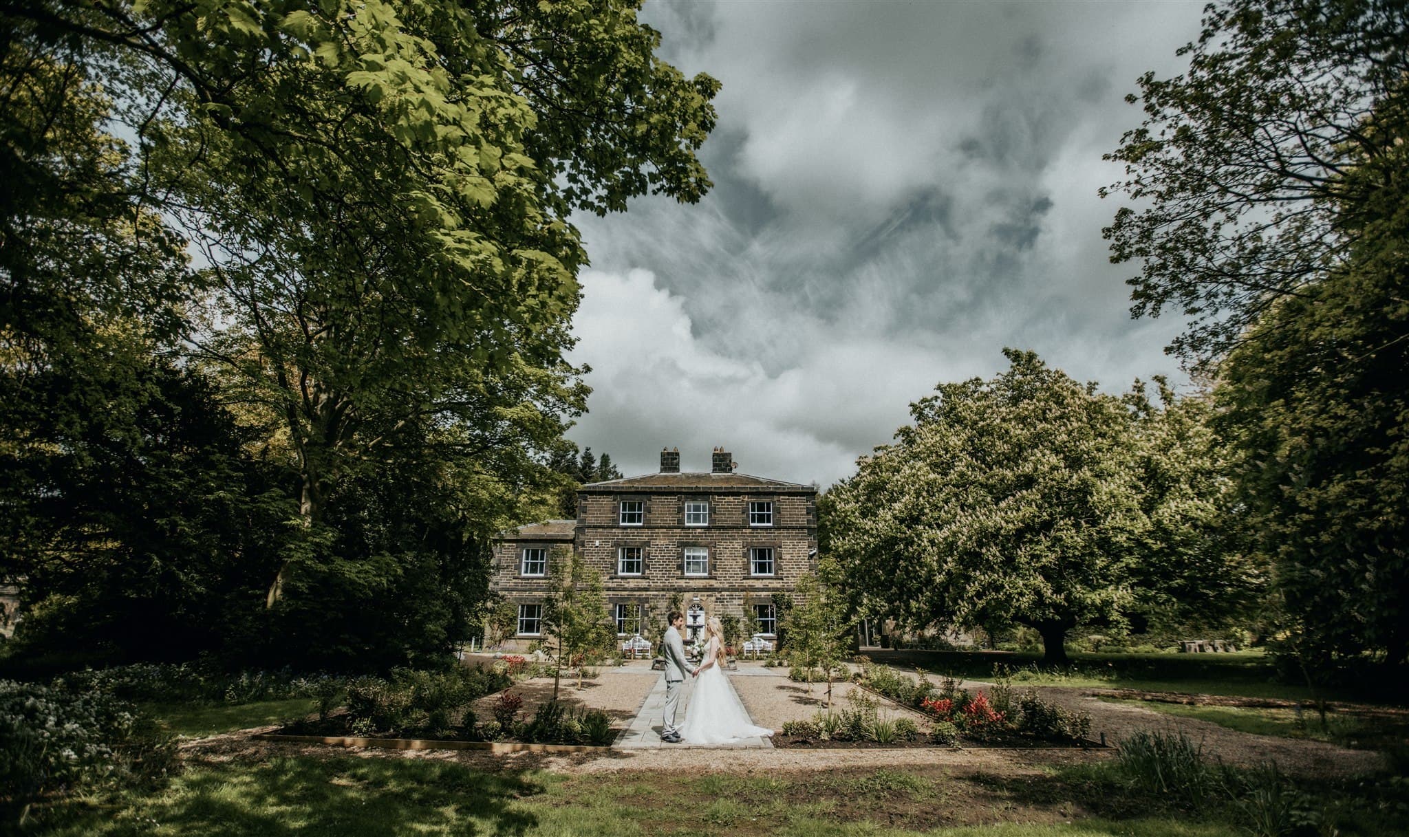 Exclusive Hire, Shotton Grange photo #1