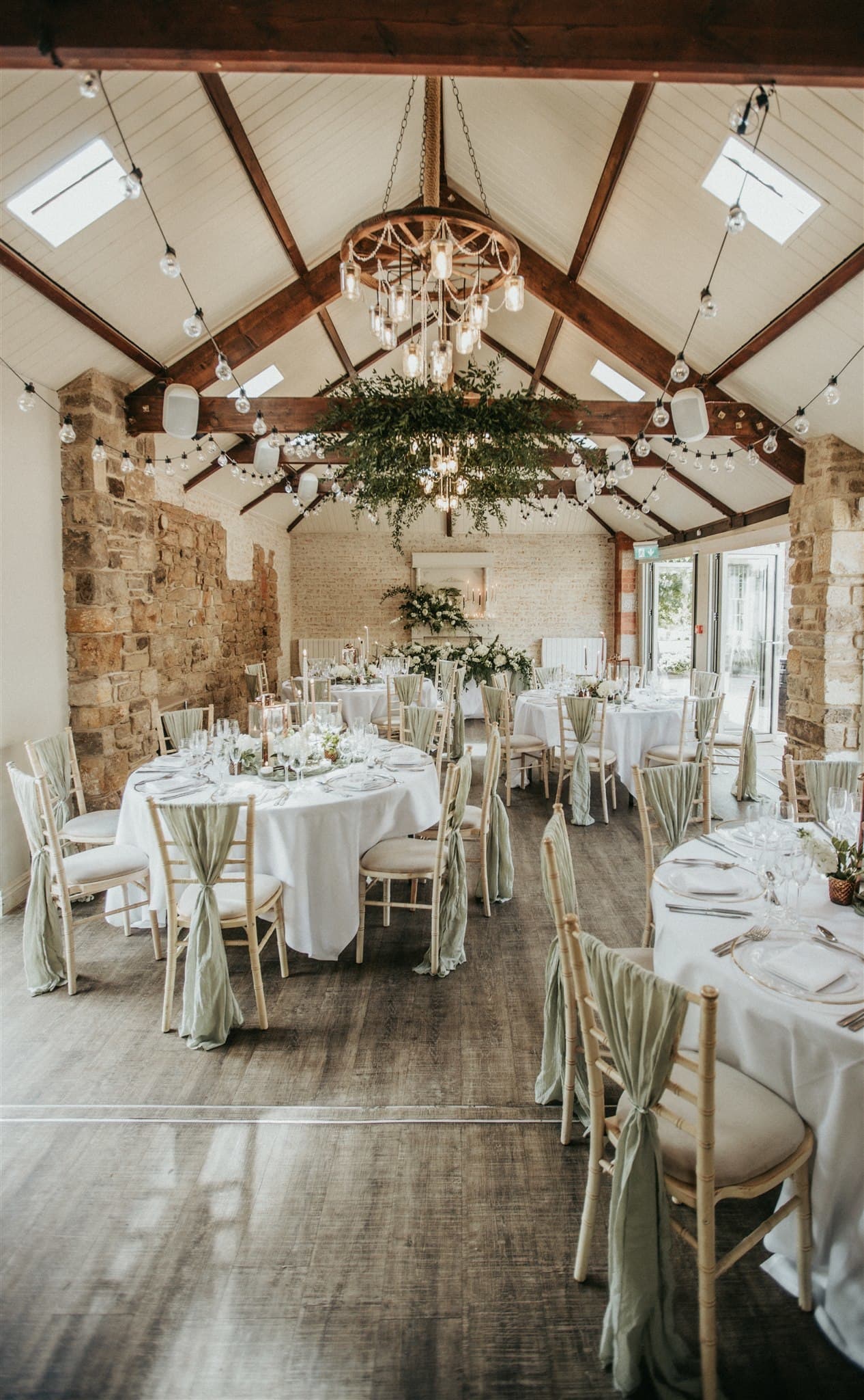 Exclusive Hire, Shotton Grange photo #3